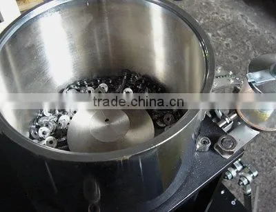 Patent Designing Automatic Wick Cutting Machine