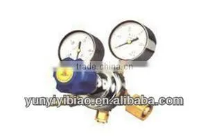 high pressure air regulator