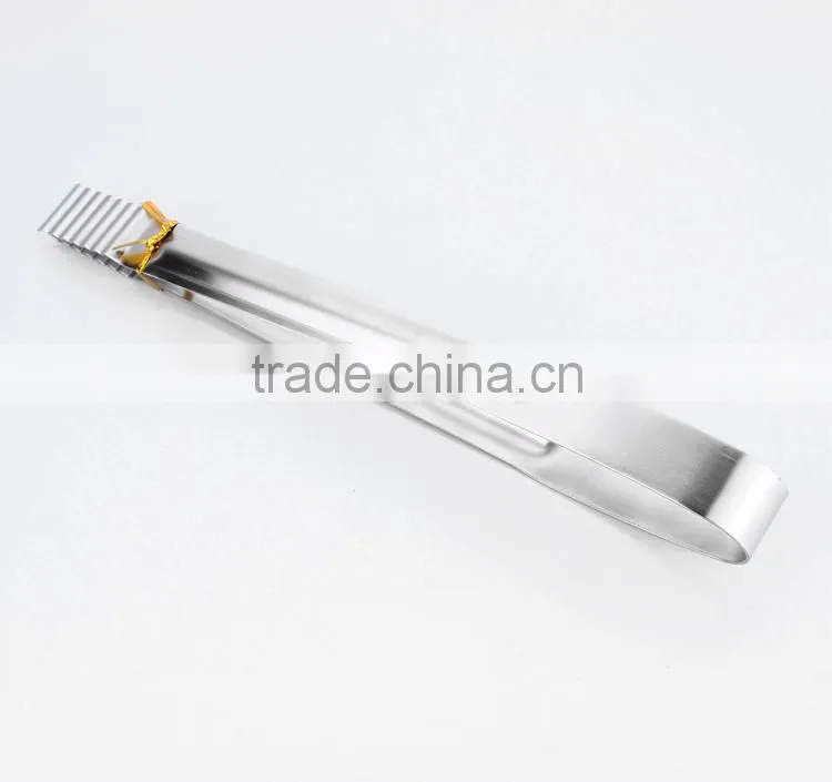 new products 2015 innovative product kitchen utensils stainless steel toast tongs