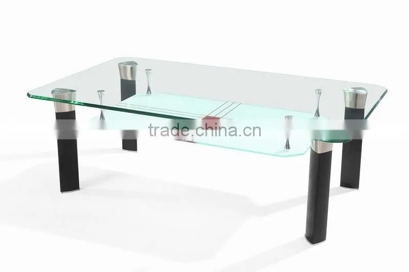 China coffee table glass