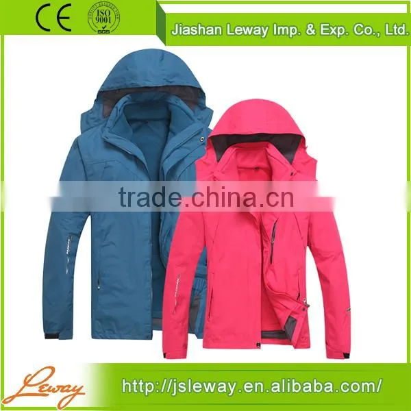 Chinese products wholesale high quality outdoor wear