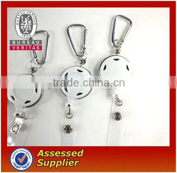 zinc metal alloy key chain with engraving