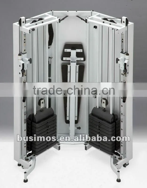 20 Functions Box Gym . Home Gym . Multi Gym