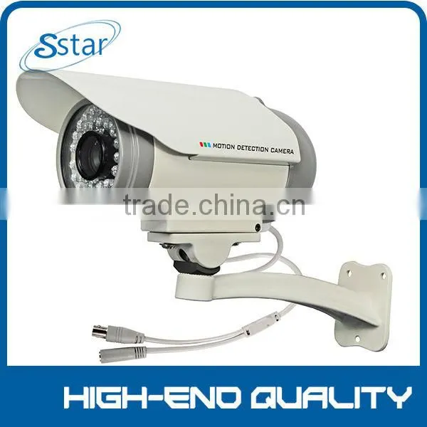 Sensor CMOS 1 mega free driver digital ip camera HD264