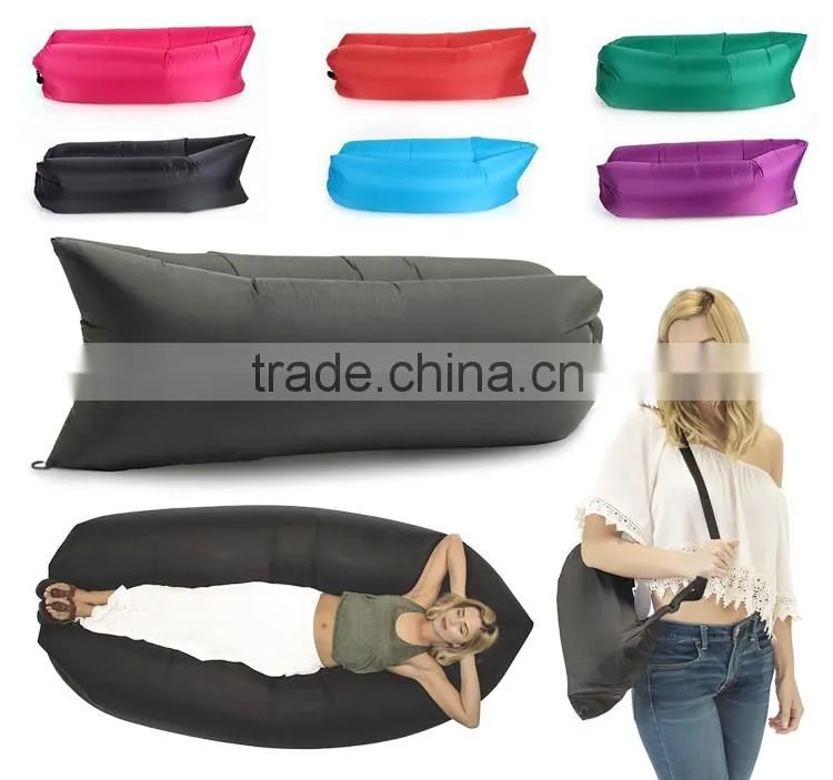 China Supplier Home Funiture Outdoor Chesterfield Lazy Sofa