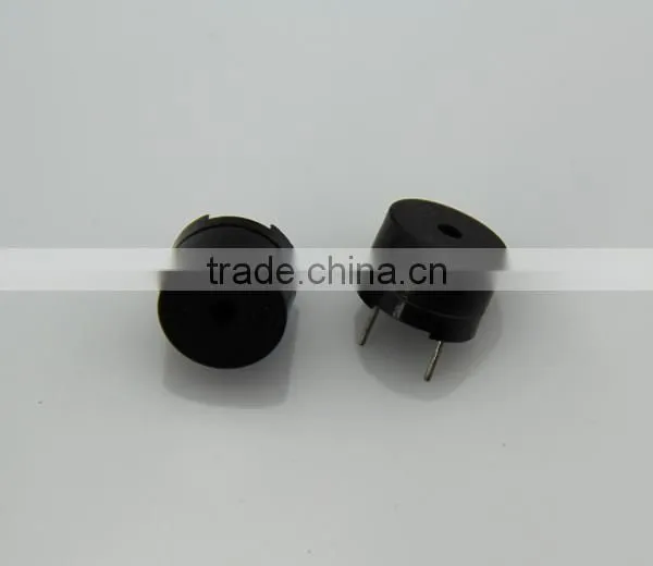 12*8.5 internal drived magnetic buzzer passive Tankinis 1.5V 2.7K P00079