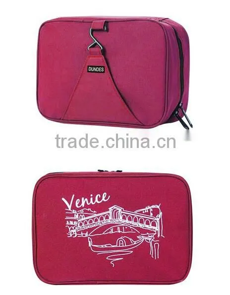 New design polyester dust bag shoe bag