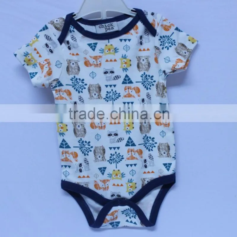 Hot selling cheap products children's underwear,underwear for children's bib and suit , one -piece suit