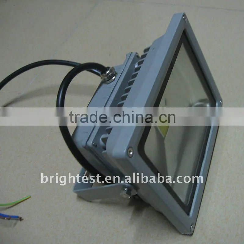 20W 60 degree reflector