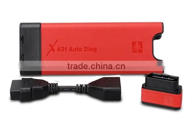 Launch X431 iDiag Auto Diag Scanner for IOS