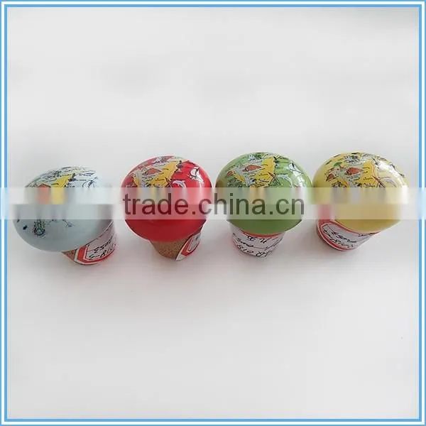 tourist souvenir ceramic mini home decoration accessories