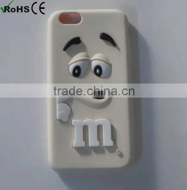Soft Gel Silicone Protective Armour Case Cover