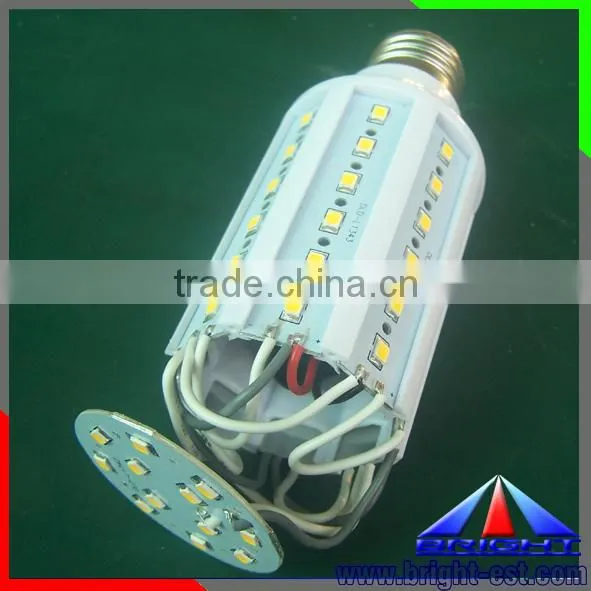 Hoe sales E27 led corn light,SMD2835 led corn light