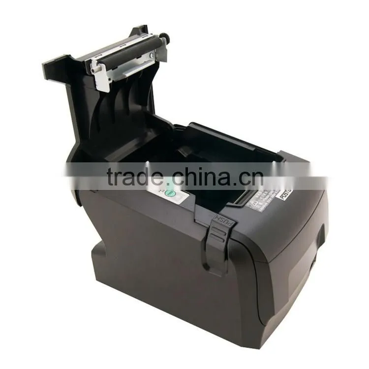 Bizsoft POS PT88V pos 80 printer thermal printer