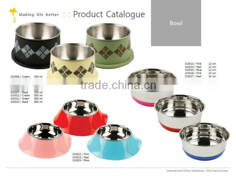 Togyer Tenable Bowls