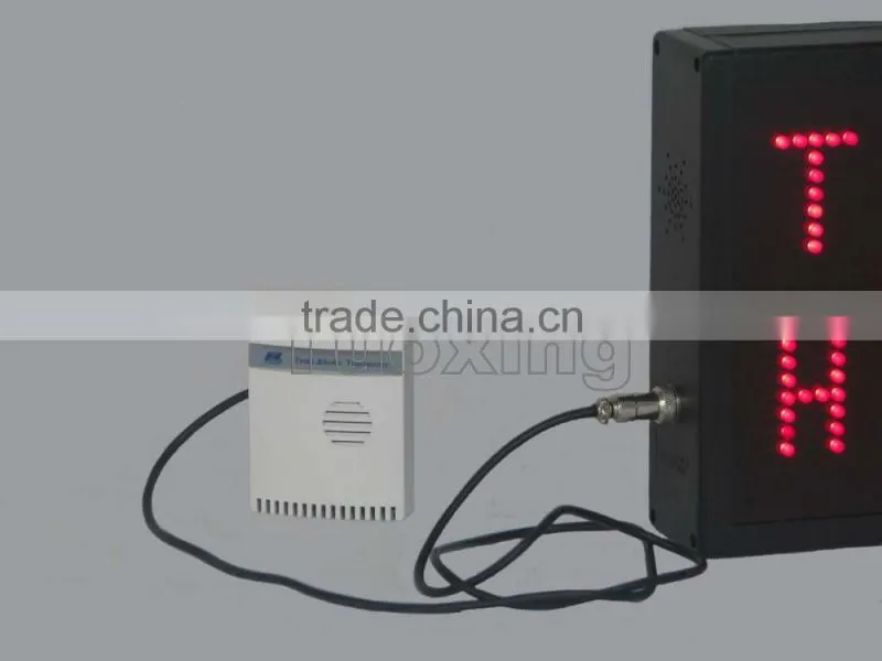 Small led digital temperature humidity chamber