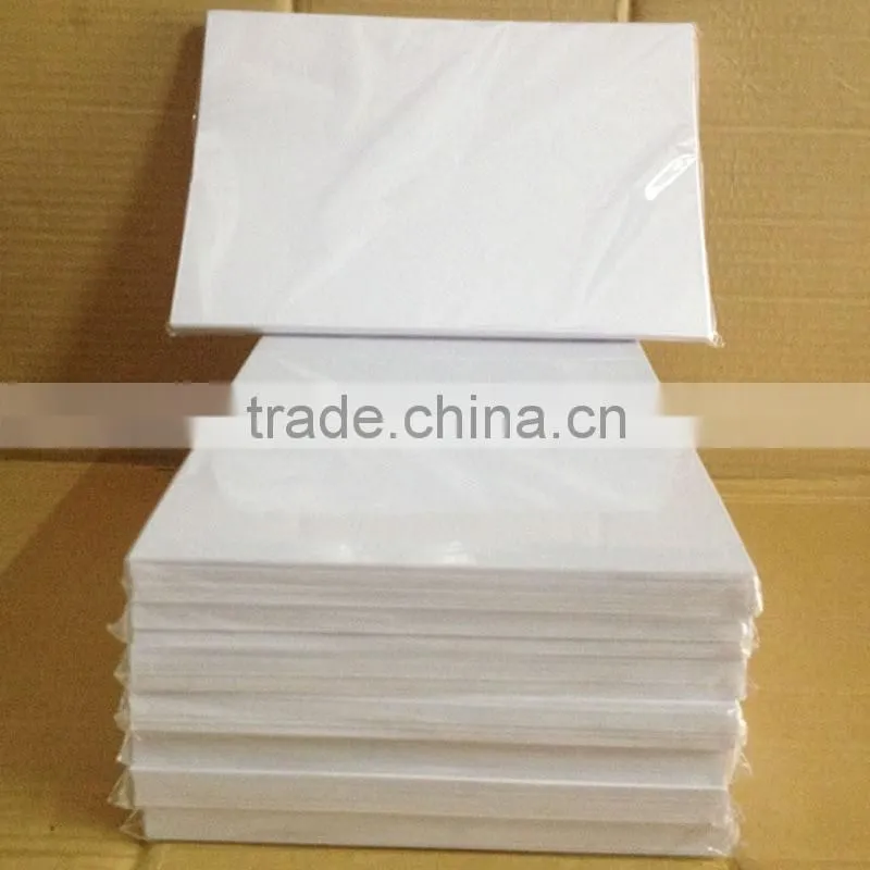 dahua A4 heat transfer paper for printable,heat transfer printing paper