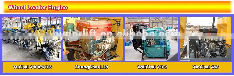 2015 NEW Listing boom loader for sale with CE standard