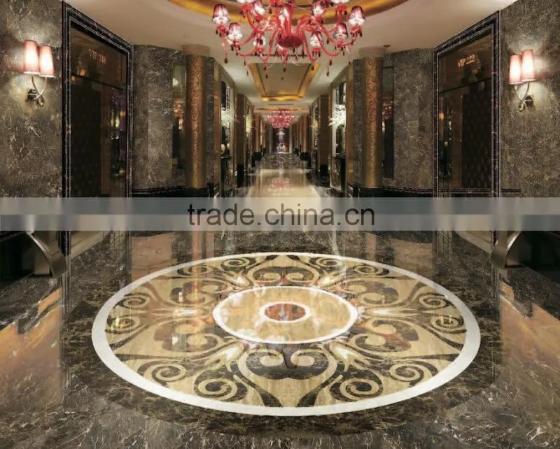 Brown marble ,white marble brown veins, labrador brown marble (ALL KINDS OF MARBLES )JXQ8208