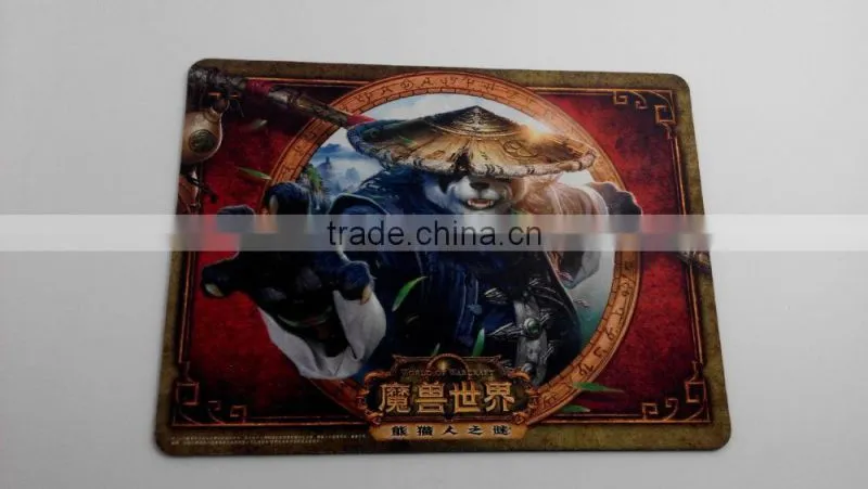 computer mouse pad