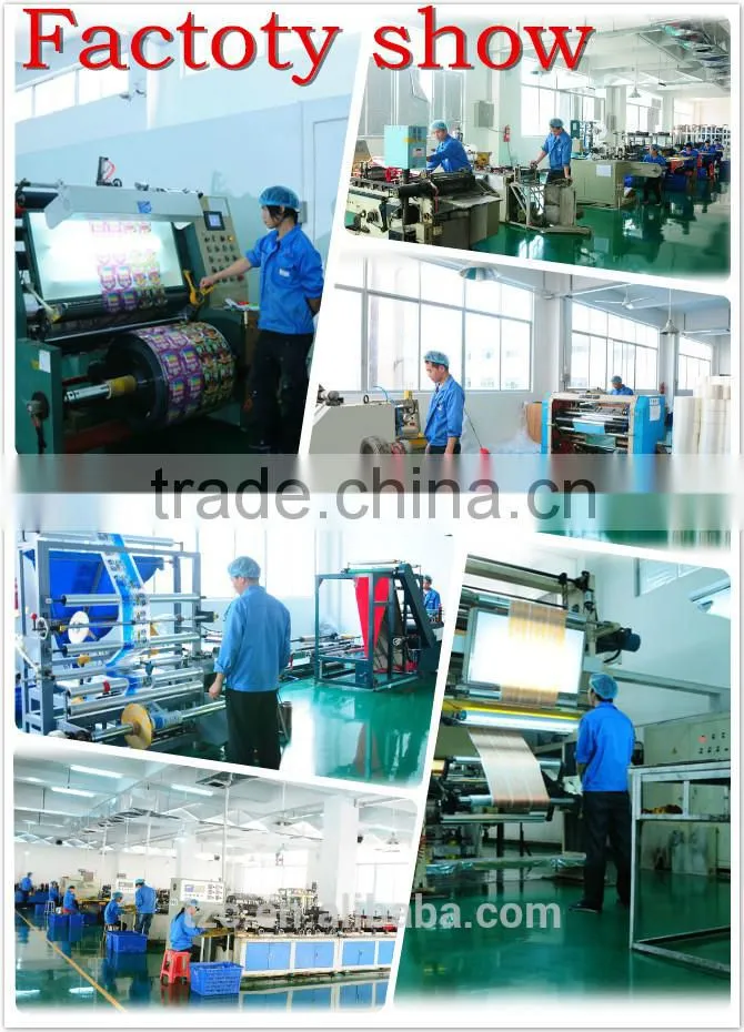 Hot-selling PVC Shrink Film for Decoration