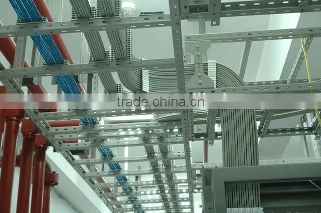 Cable Ladder Tray for tray systems