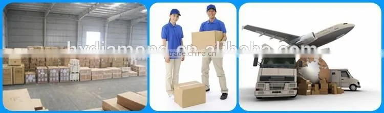 made in china vitrified grinding wheel for marble grinding machine