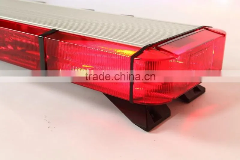 Qilen 102W Large Power Slim LED Lightbar TD-7206-S0H