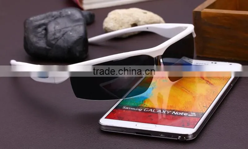 Sunglasses Sports Stereo Wireless Bluetooth Headset Can Answer Phone Call