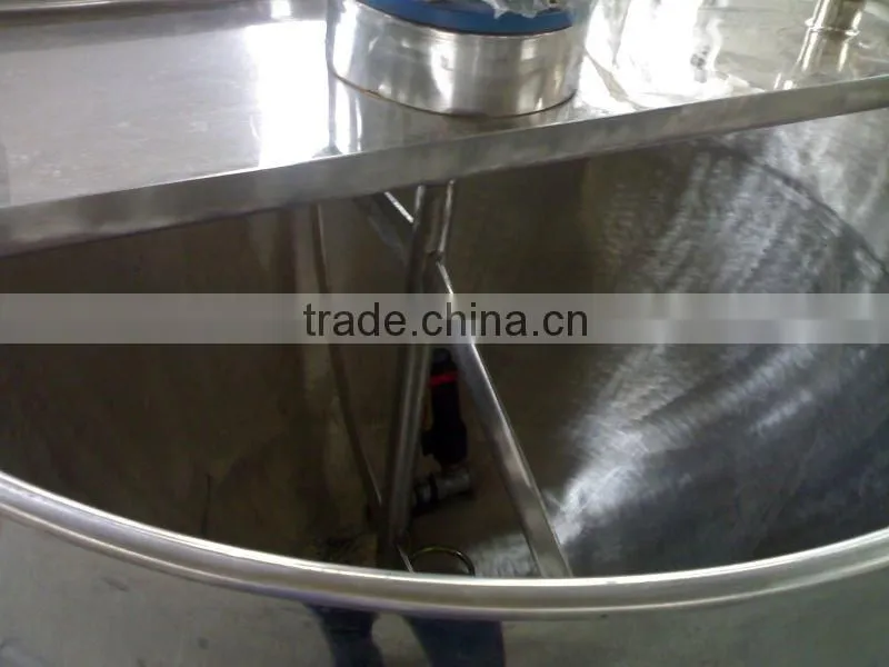 fruit powder making machine