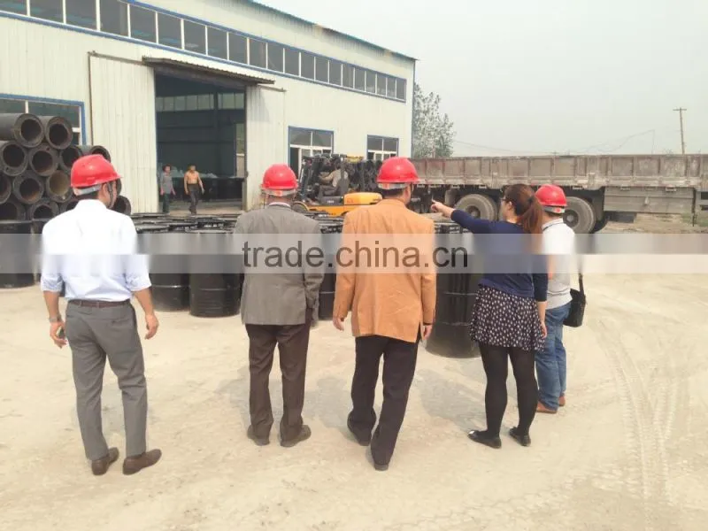 5'' rolling & forged steel balls for mining mill