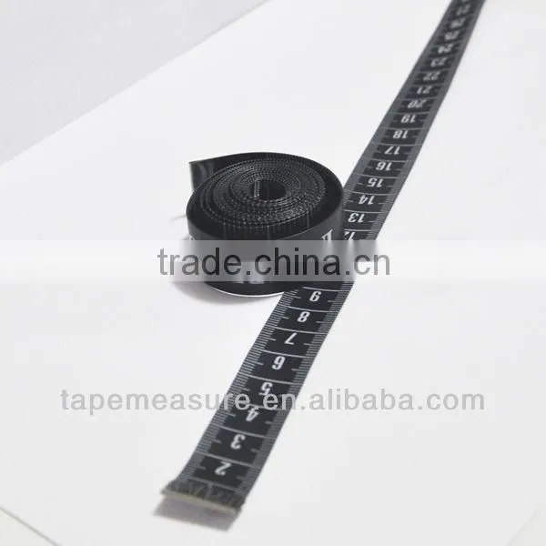 1.5m/Custom print fibreglass tape measure with Your Logo