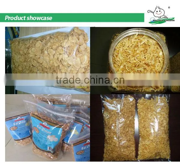 Fried onion/Fried onion flakes