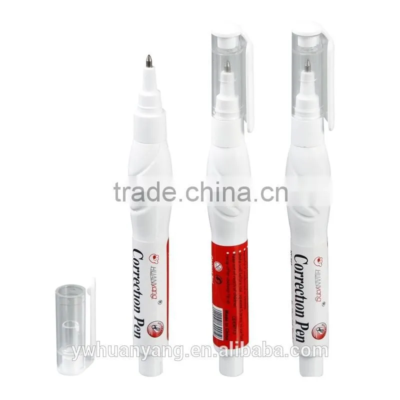 direct manufacturer correction pen fluid yiwu china