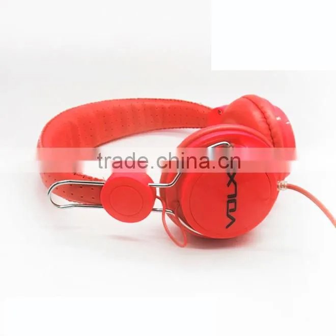 2015 Best Selling Deep Bass Cheap Earphone for iPhone