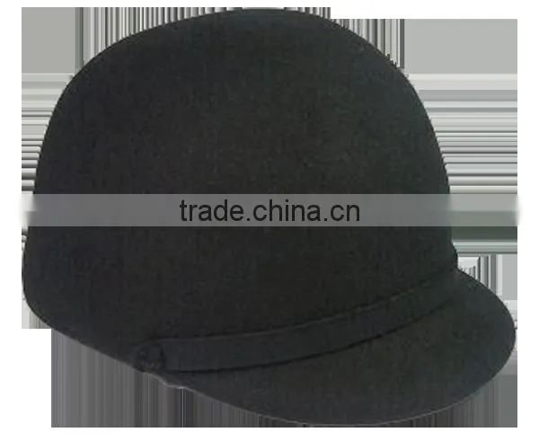 Wool Felt Ladies Hat