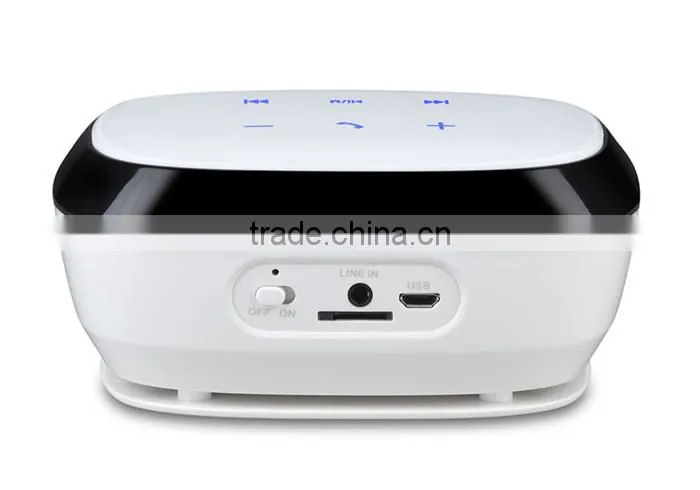 K-06 High quality Bluetooth Speaker Handsfree Portable with Microphone for laptop