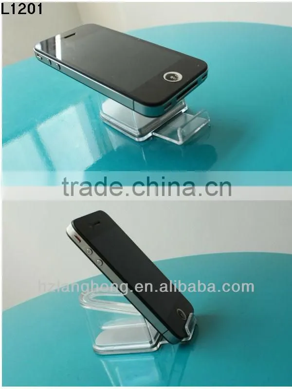 Showhi acrylic phone holder