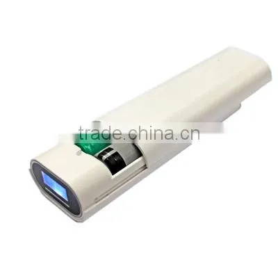 Soshine E4 power bank 2 x 18650 Power Bank for mobile phone for camera and MP3 player power bank charger power bank case
