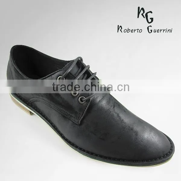 Wholesale Genuine Leather Free Shipping Shoes