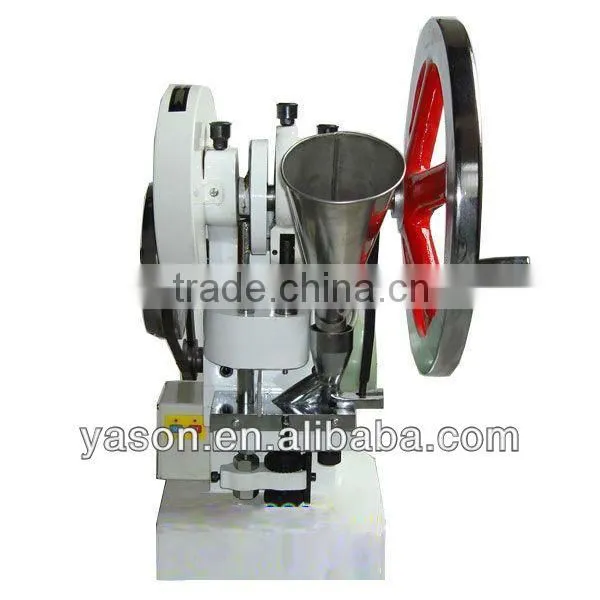 Wholsale TDP-5 single punch tablet press machine