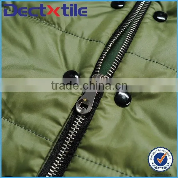 nylon fabric nylon cloth nylon taffeta for jacket/sportswear/uniform