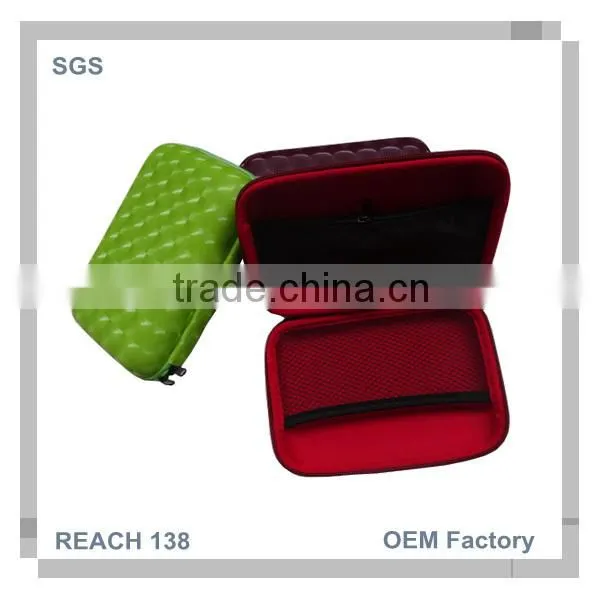 China supplier EVA multipurpose storage box