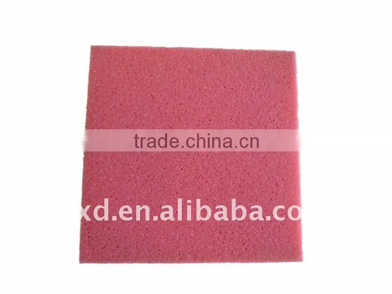 Stylist Sponge Foam ,Sponge Packaging Products