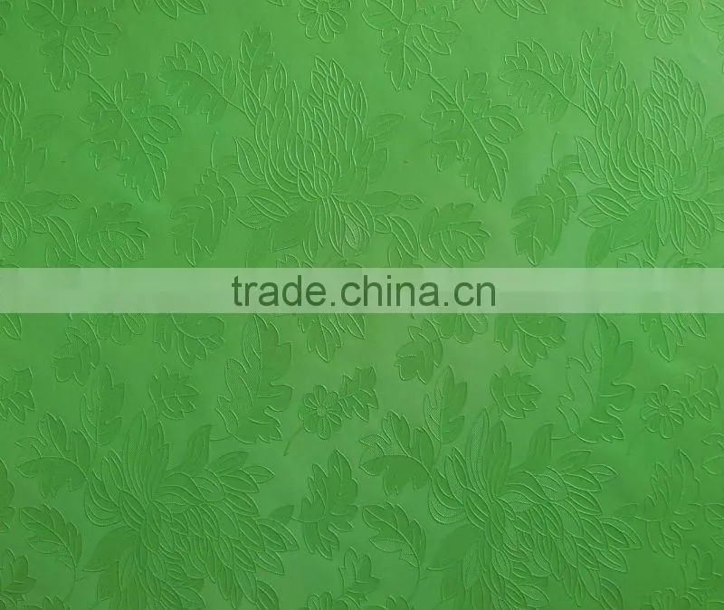 Self Adhesive PVC Foil for Glass