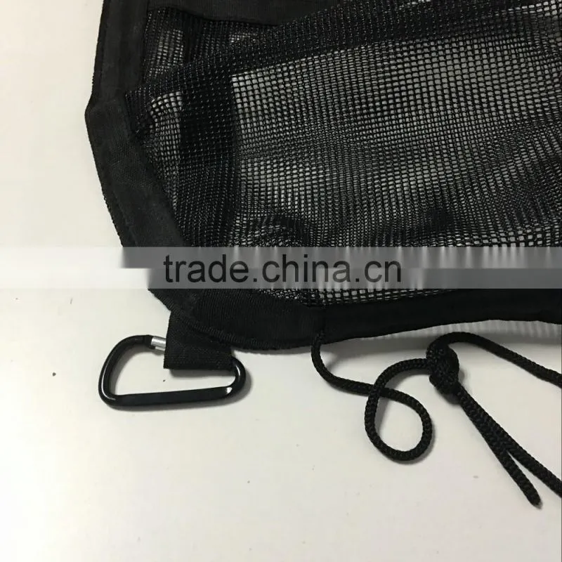 Car storage purse pouch secure accessories organizer