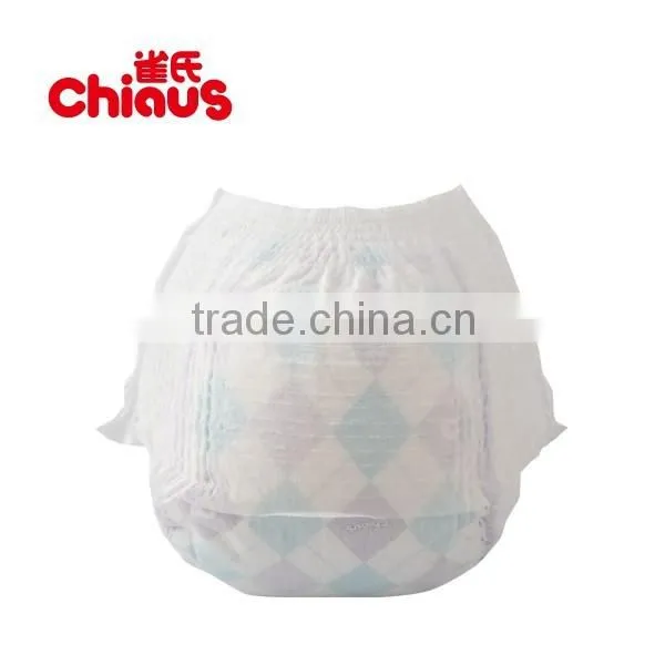 Chiaus pants diapers for babies with super absorption