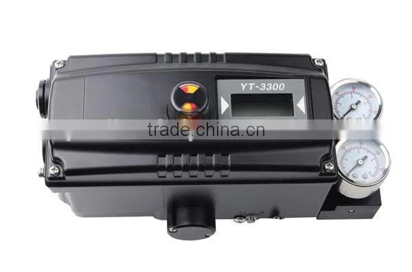 Smart Positioner YT-3350
