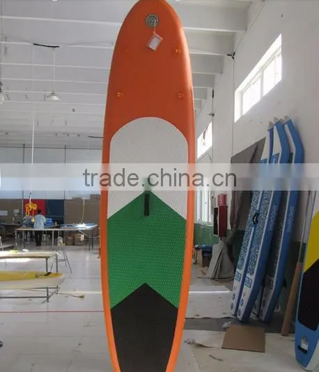 CE Certificated 2016 Hot sales SUP Inflatable