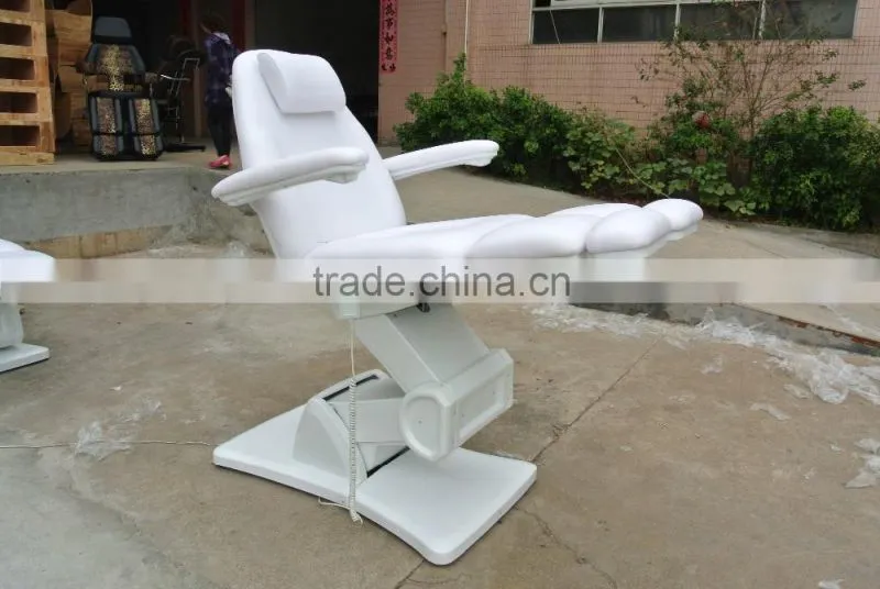 New wholesale Chinese electric tilt massage bed